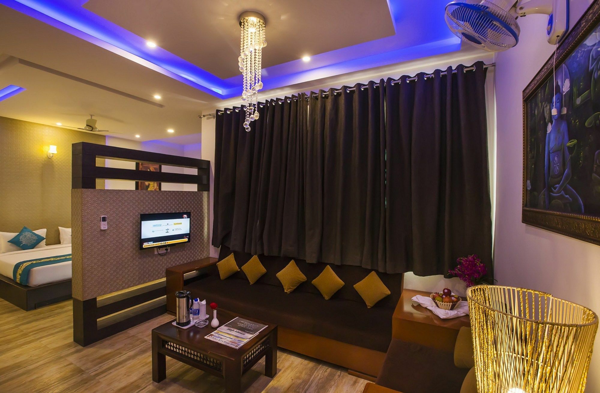 Heiwa Heaven Resort Jaipur