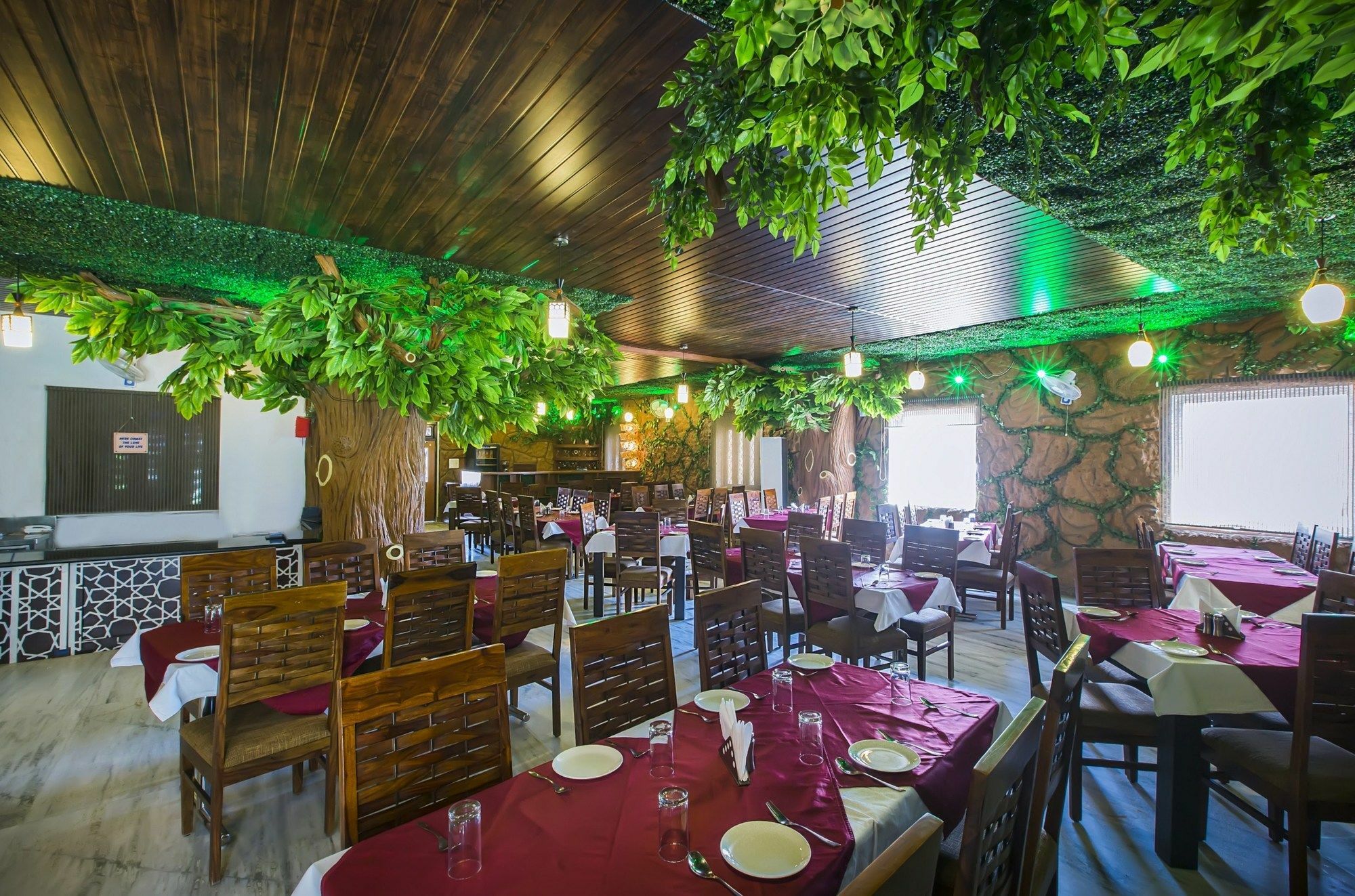 Resort Heiwa Heaven Jaipur