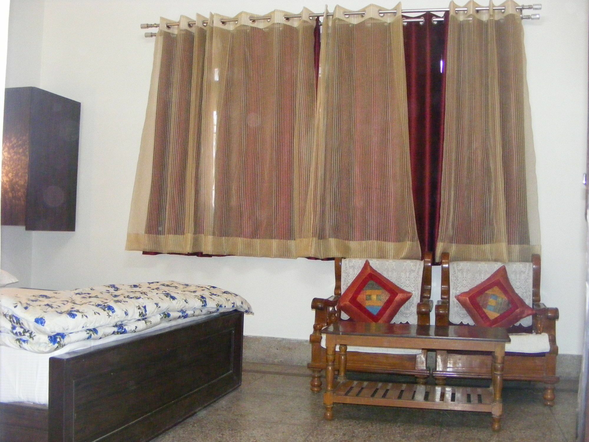 Vacation Hotel 2*