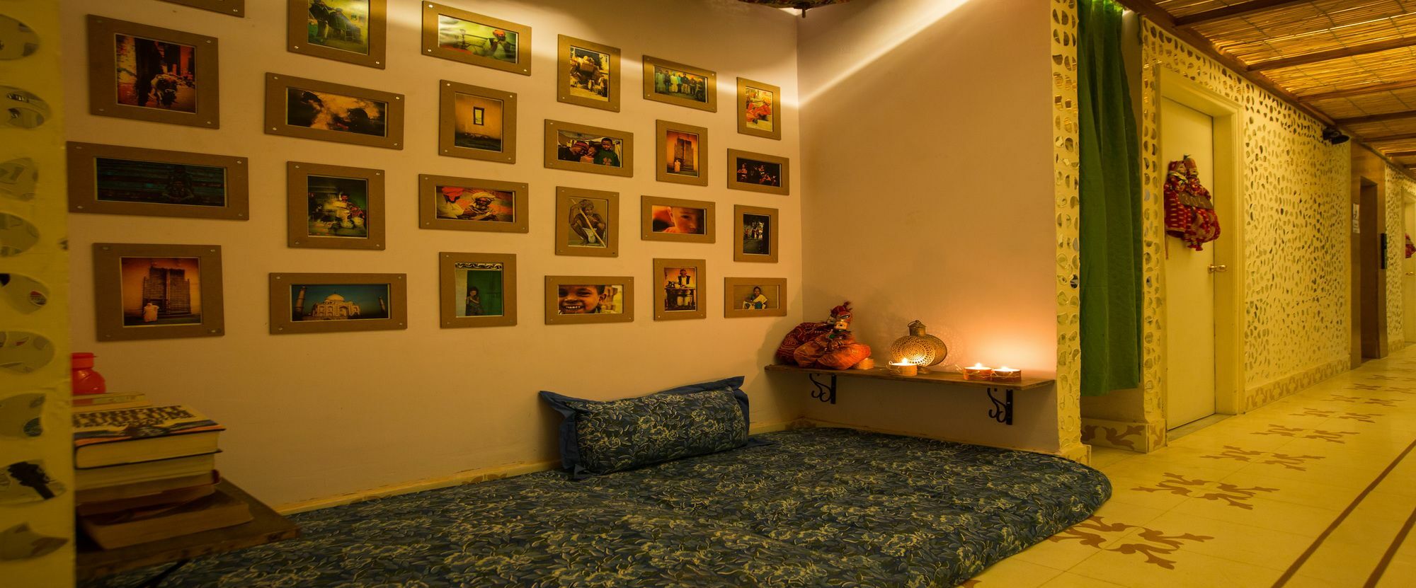 Hostel Moustache Hostel, *