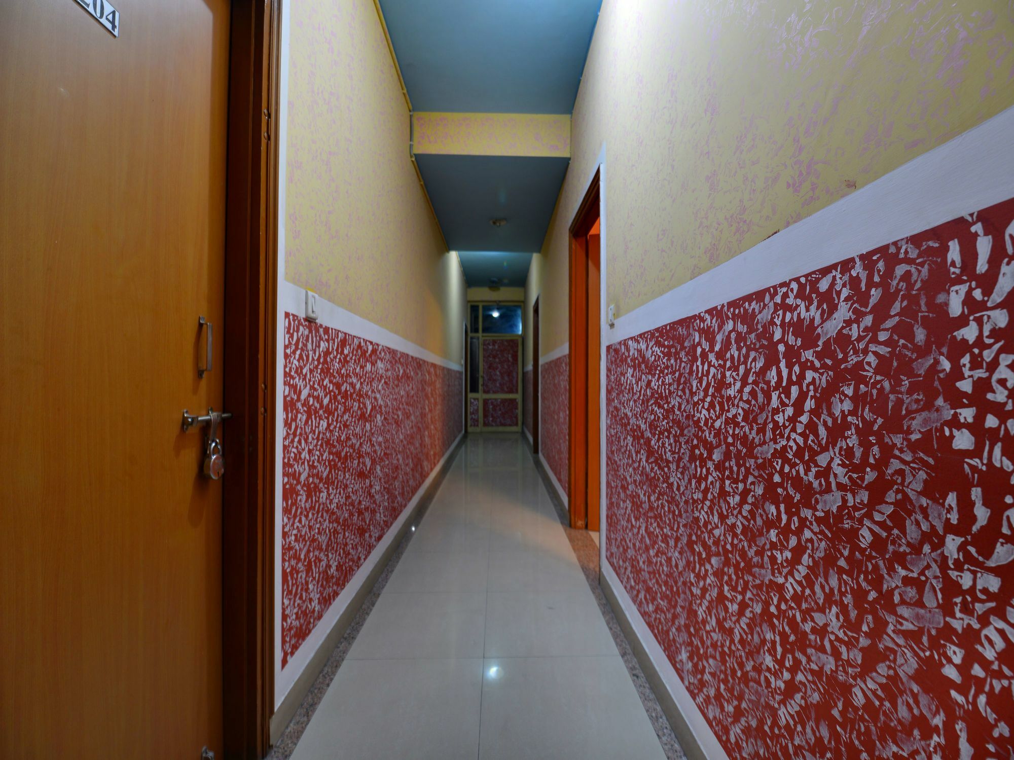 Braj Haveli