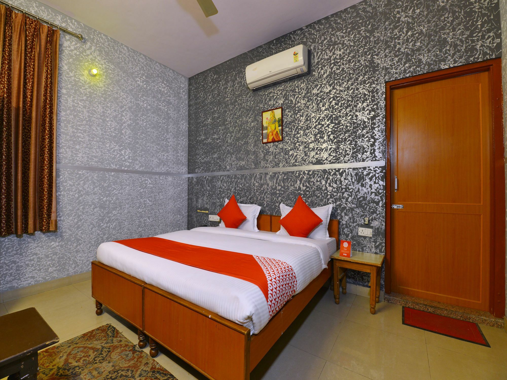 Hotel Braj Haveli