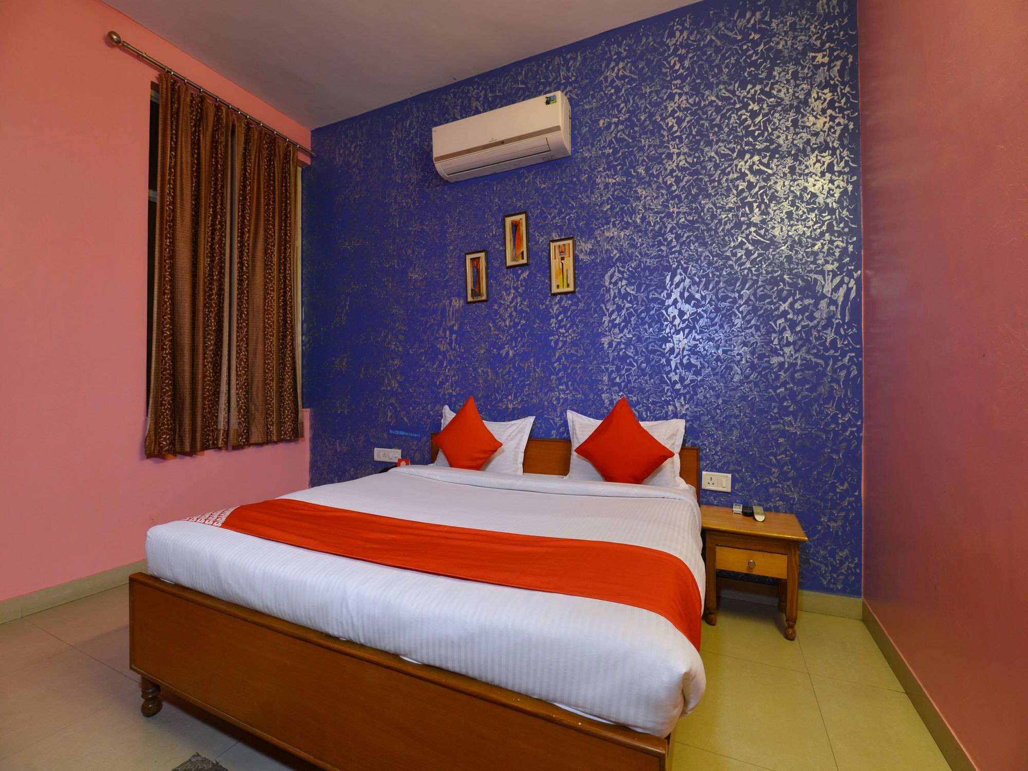 Braj Haveli Hotel Jaipur