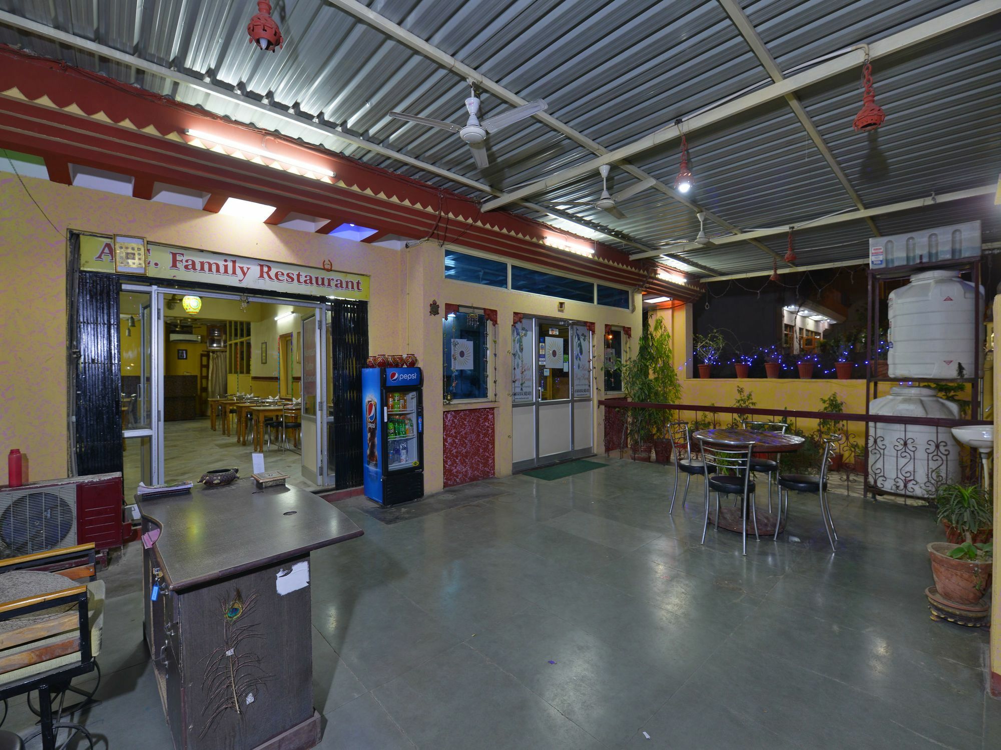 Braj Haveli 2*