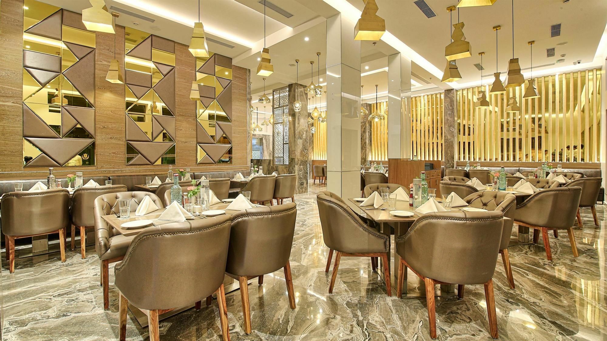 Golden Tulip Essential Hotel Jaipur