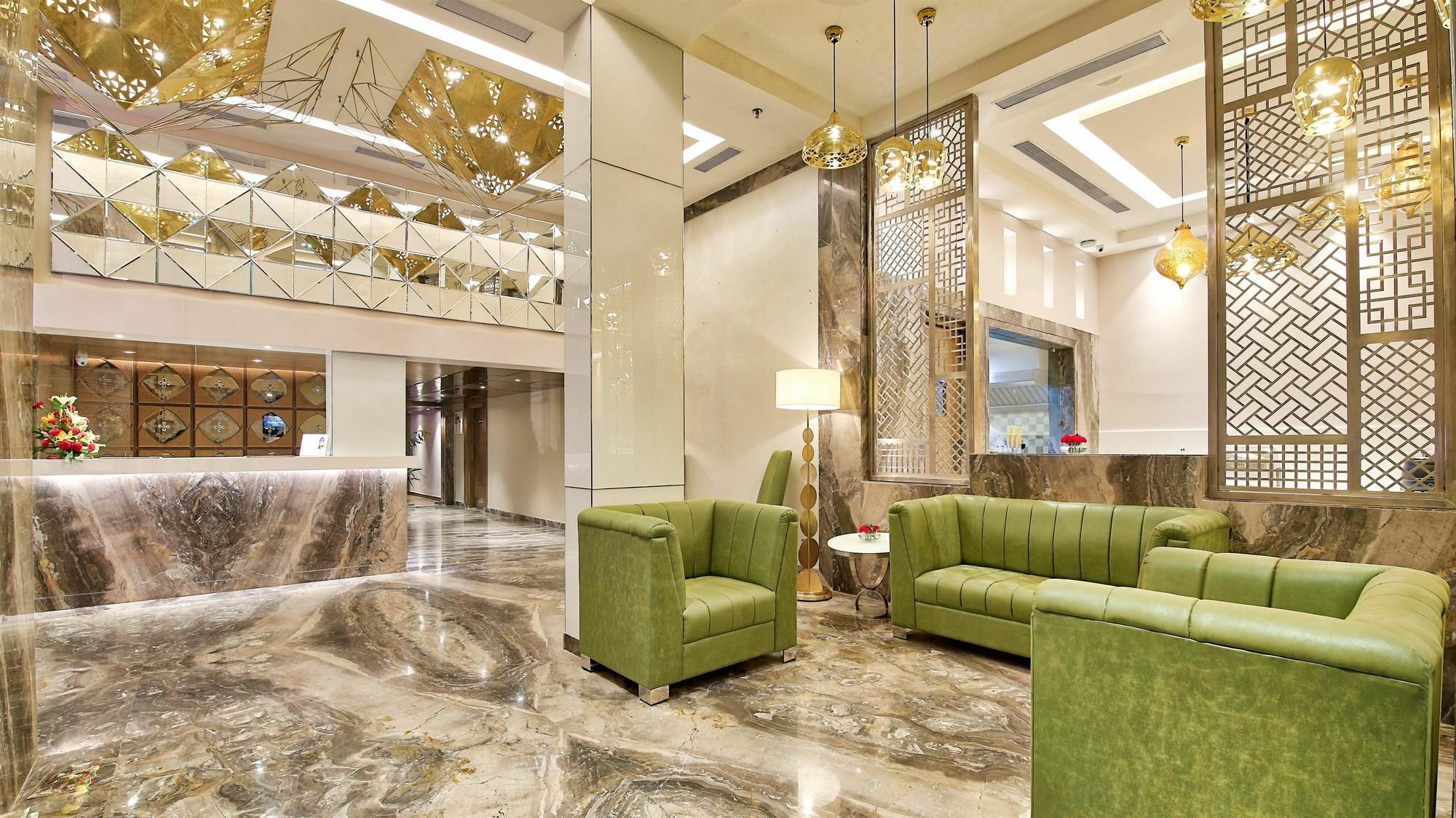 Golden Tulip Essential Hotel Jaipur