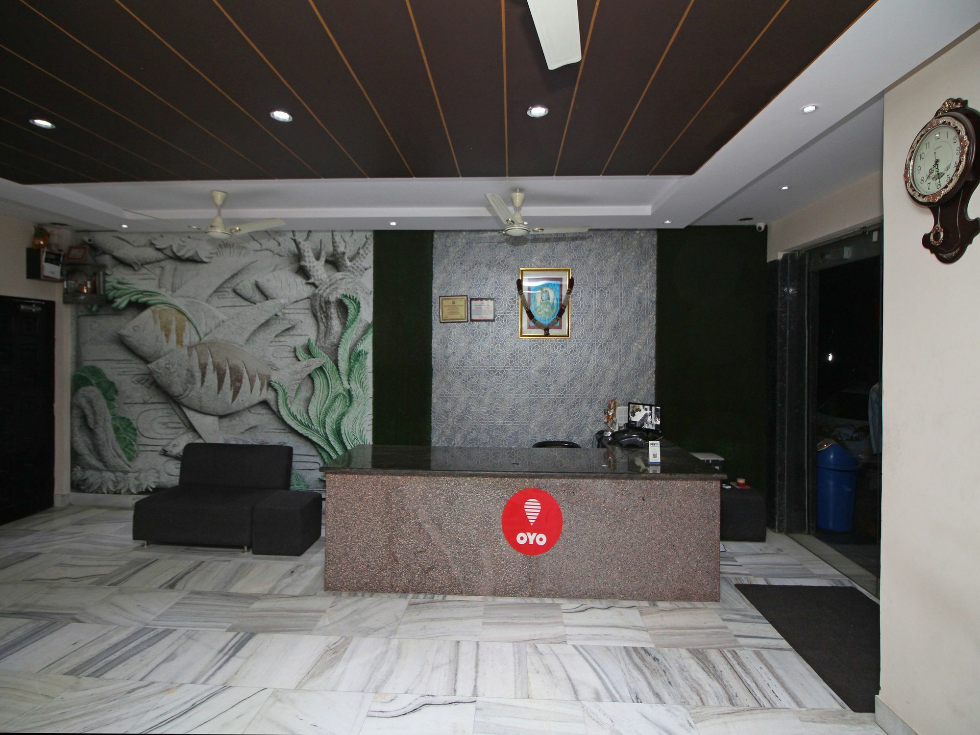Hotel Oyo 6545 Kanhiya Jaipur