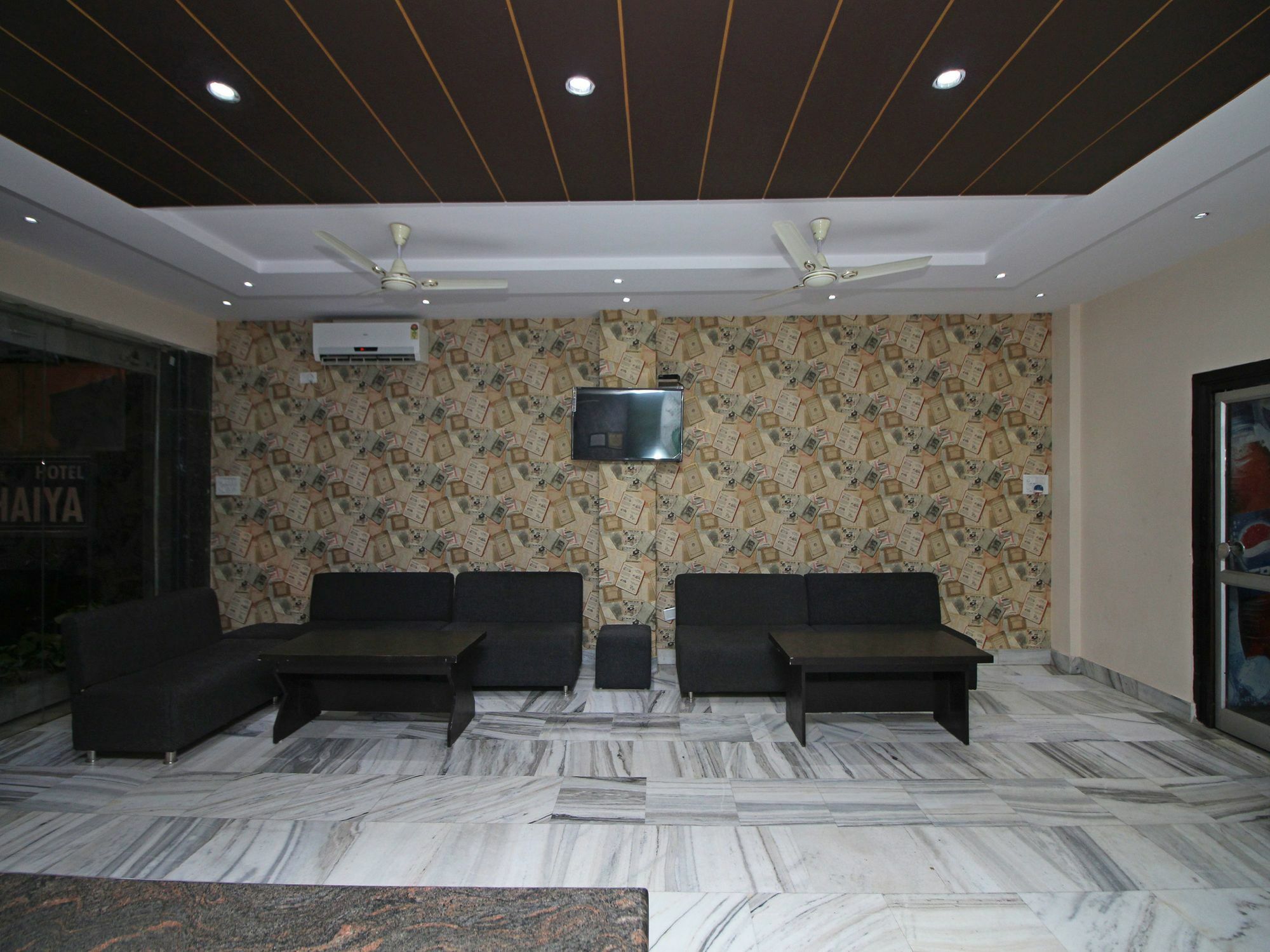 Oyo 6545 Kanhiya Hotel Jaipur