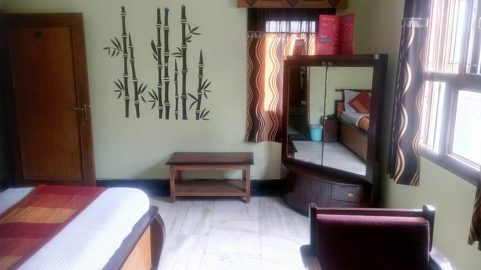 Hotel New Center Point