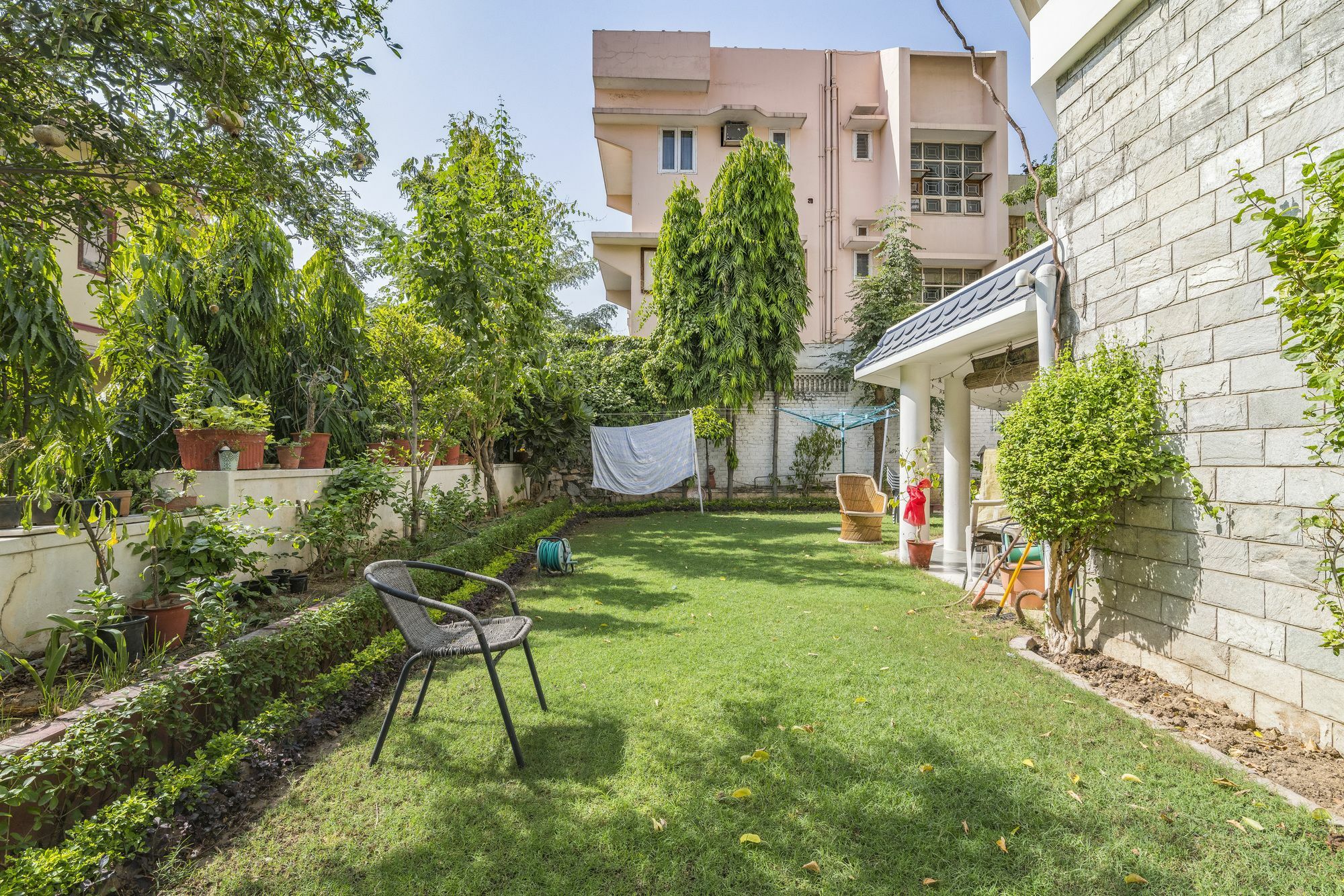 Giri By Vista Villa