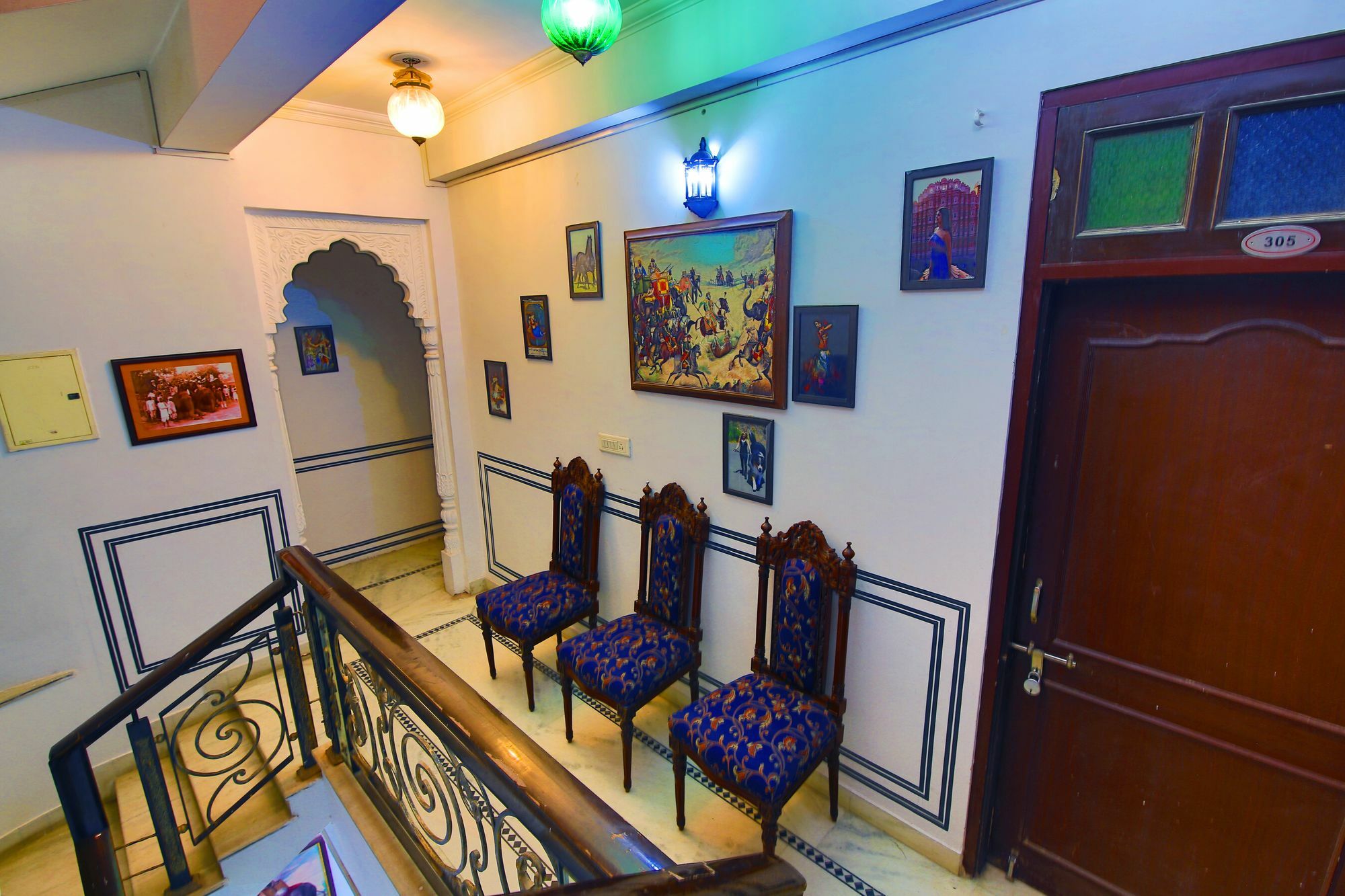 Fabhotel Shree Jaipur