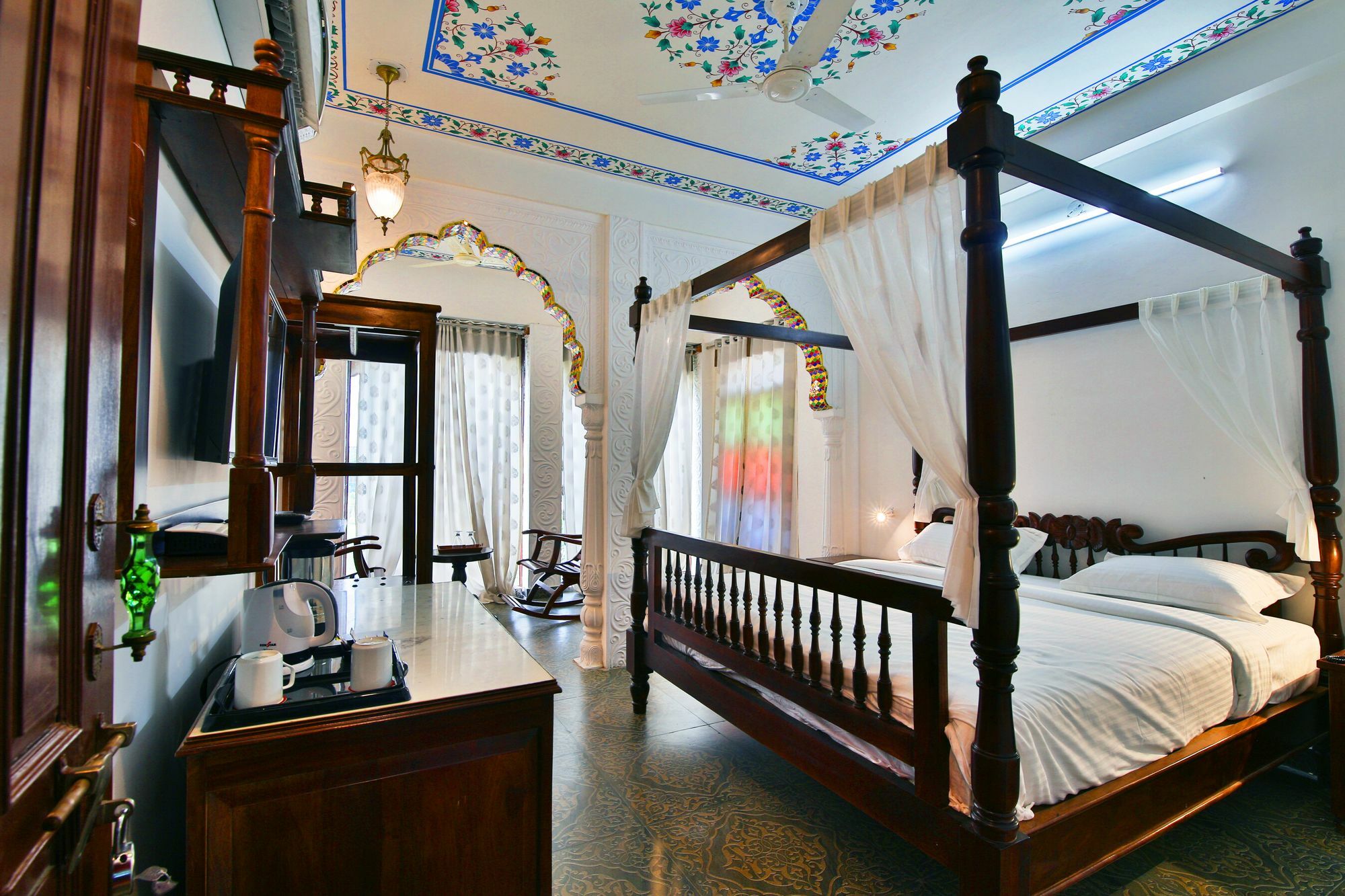 Fabhotel Shree Hotel Jaipur
