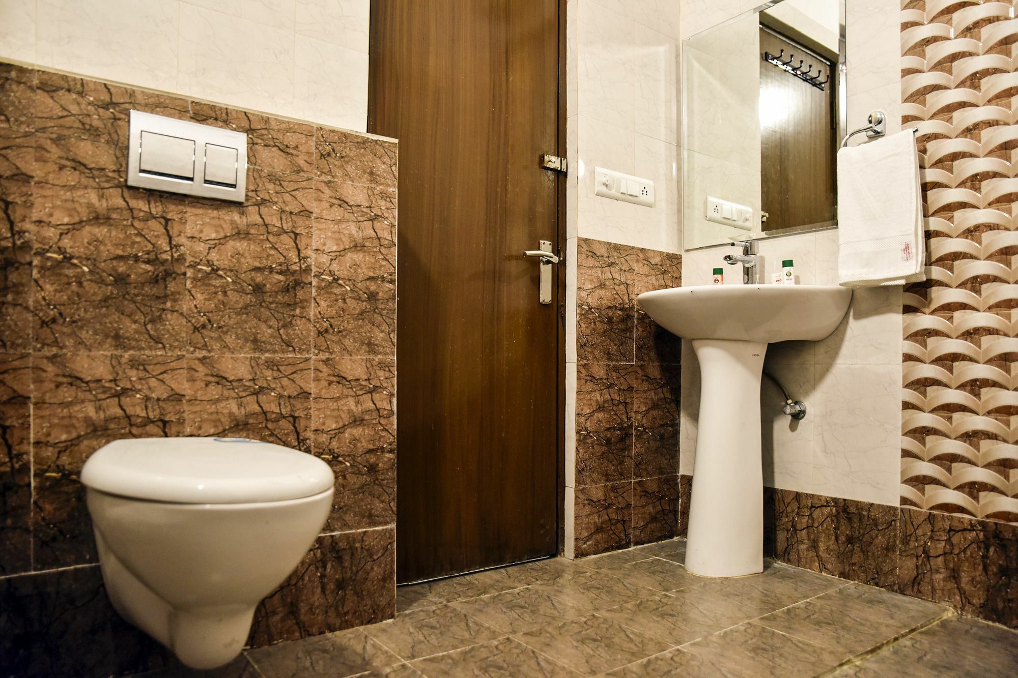 Rang Mahal Near International Airport Jaipur