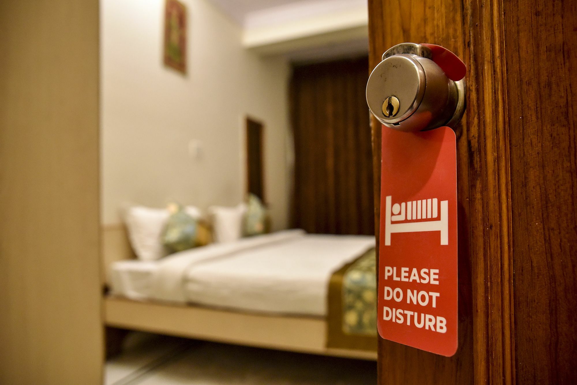Rang Mahal Near International Airport Jaipur