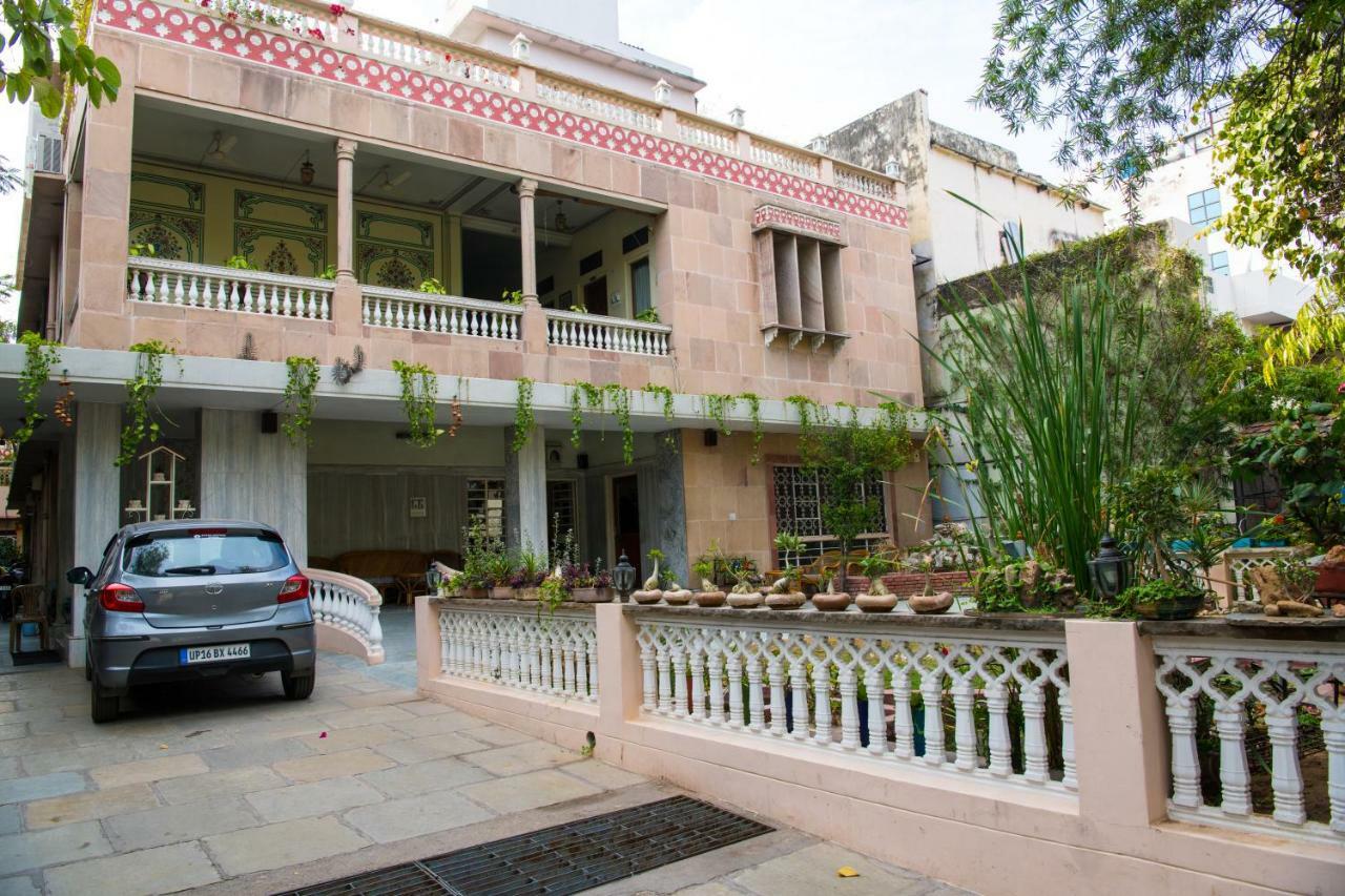 Tara Niwas Jaipur