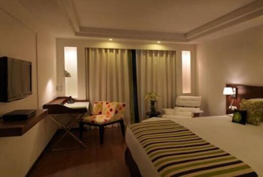 Renest 4* Jaipur