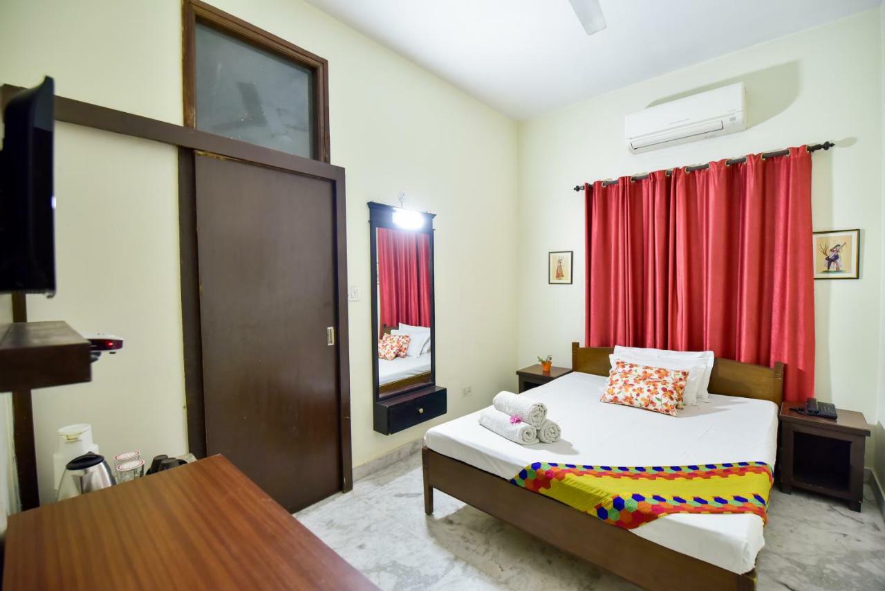 Kailrugji - A Center Hotel Jaipur