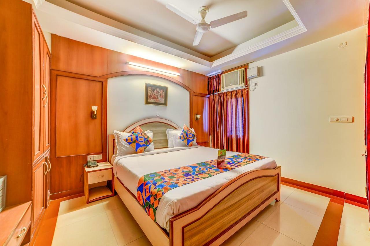 Kings Corner 3* Jaipur