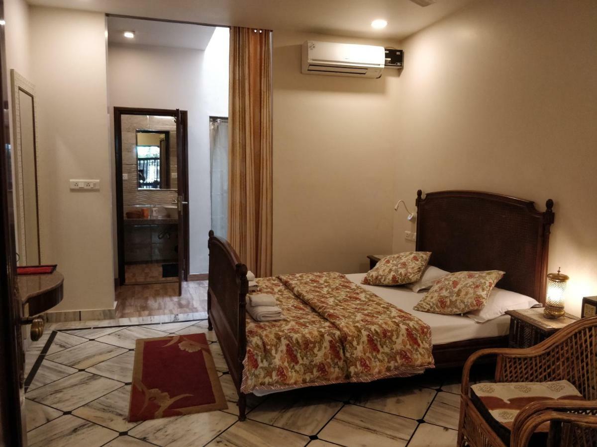 Seasons Homestay Jaipur