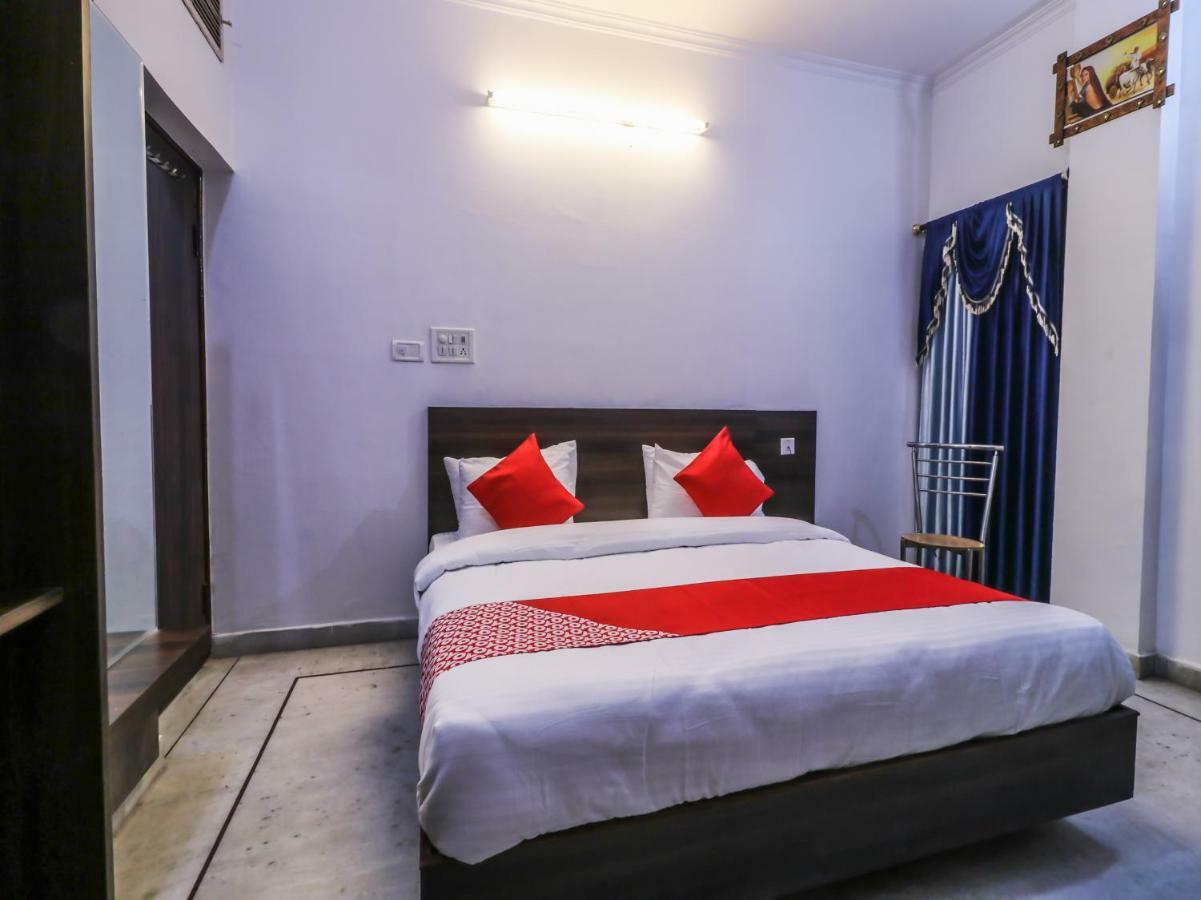 Hotel Super O Kaveri Path Formerly Shree Sai Residency Jaipur