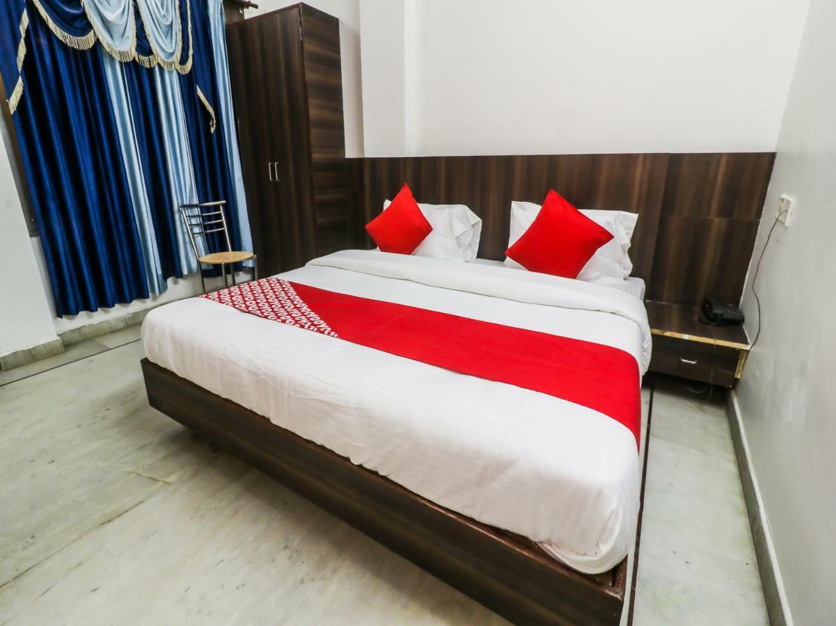 Super O Kaveri Path Formerly Shree Sai Residency Hotel Jaipur