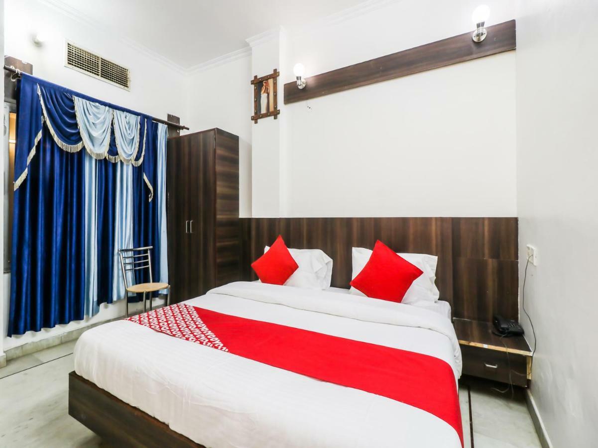 Hotel Super O Kaveri Path Formerly Shree Sai Residency