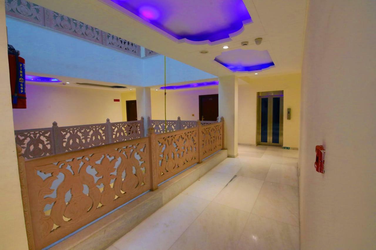 Hotel Lilypool - The Heritage Jalmahal Jaipur