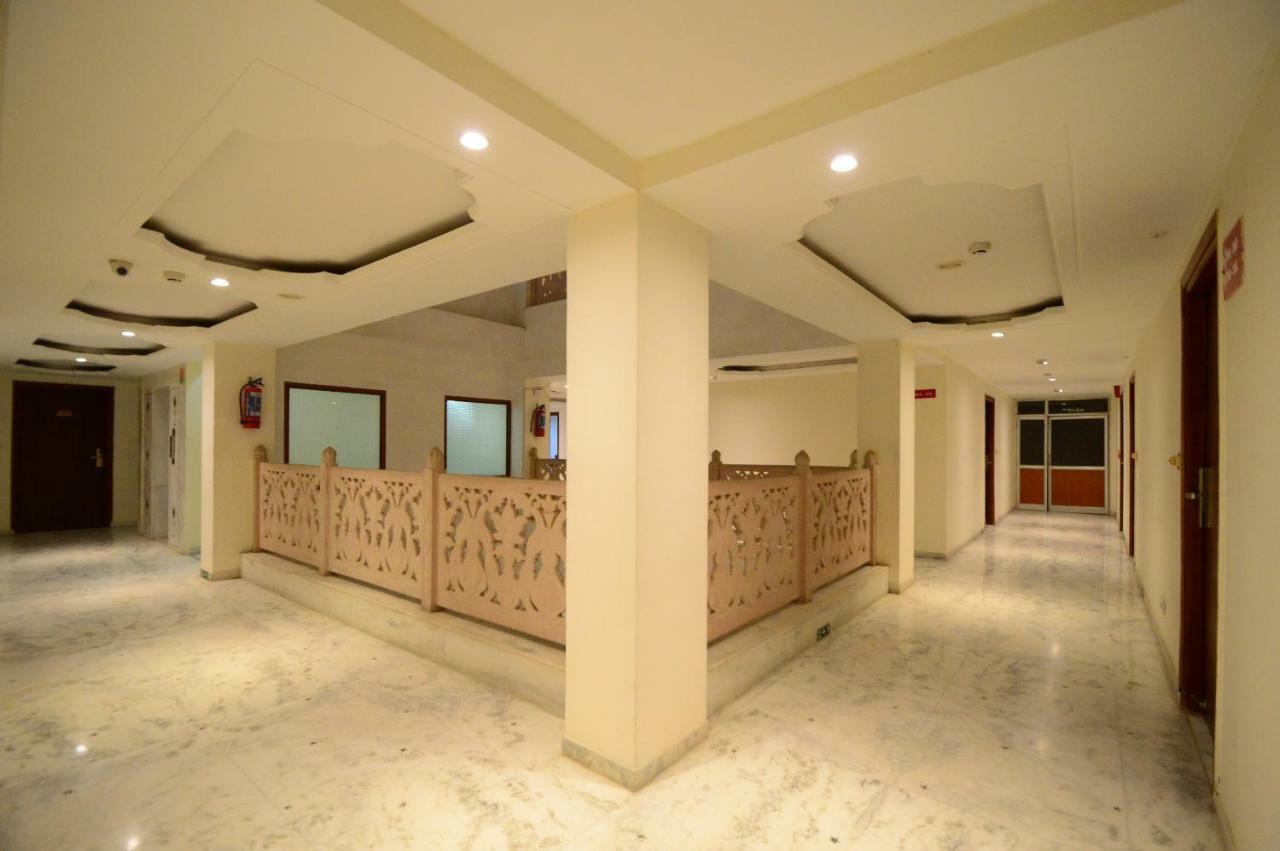 Lilypool - The Heritage Jalmahal Hotel 4*