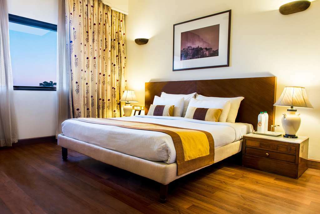 Clarks Amer 4* Jaipur