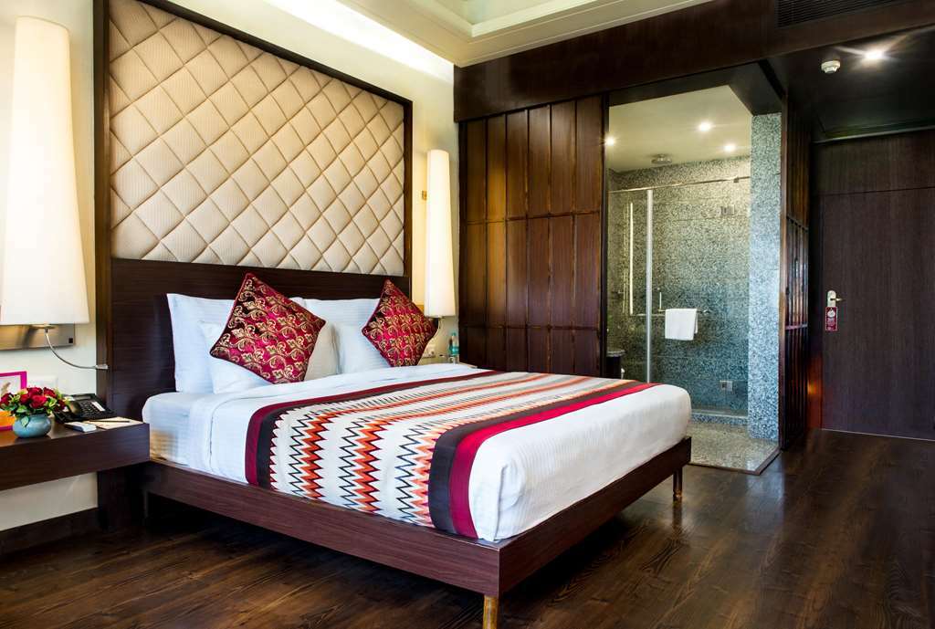 Hotel Clarks Amer