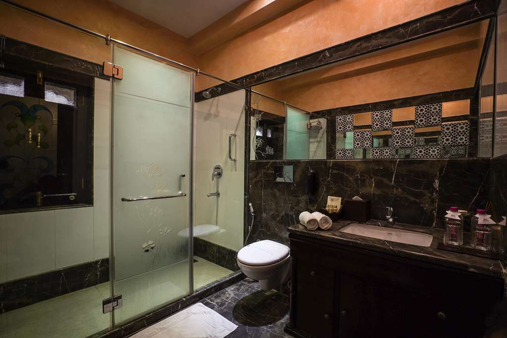 Hotel Shahpura House 5*