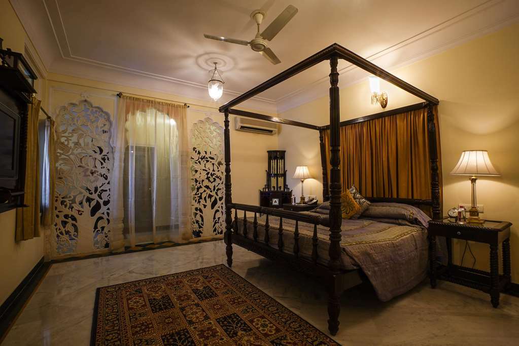 Shahpura House 5* Jaipur