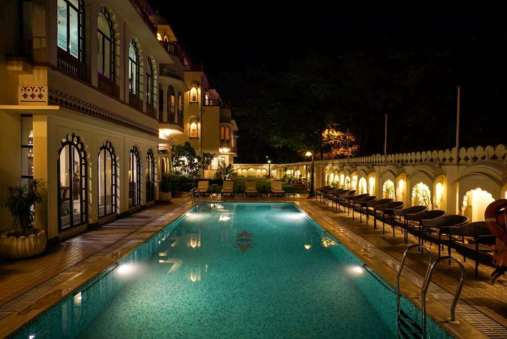 Shahpura House 5* Jaipur
