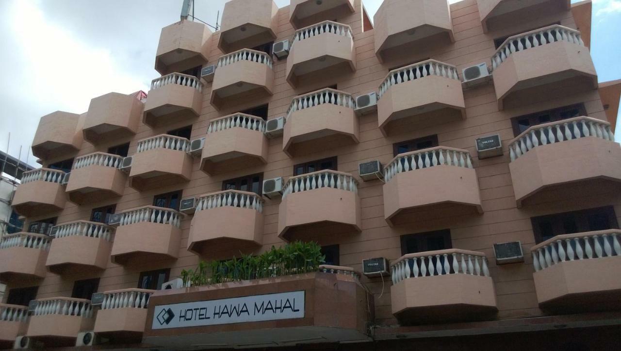 Hawa Mahal 3* Jaipur