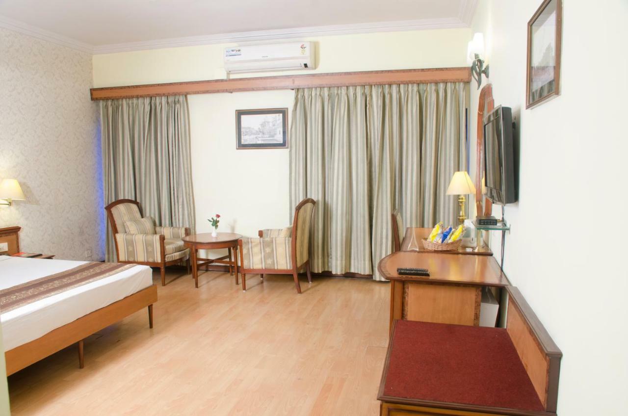 Hotel Hawa Mahal