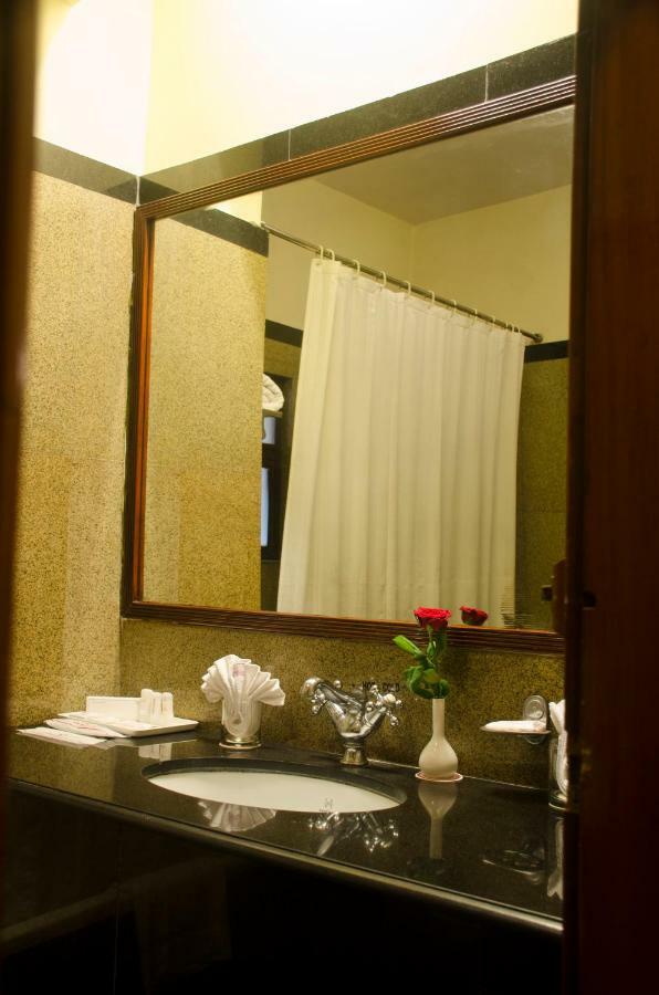 Hotel Hawa Mahal Jaipur