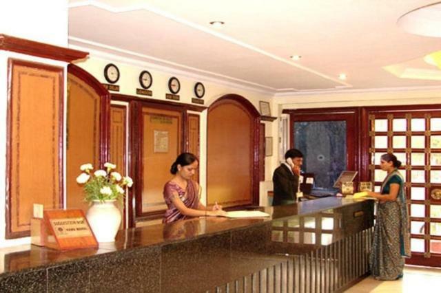 Hotel Hawa Mahal Jaipur