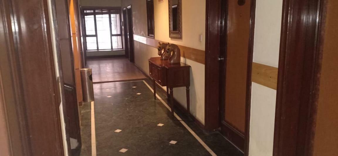 Hotel Hawa Mahal 3*