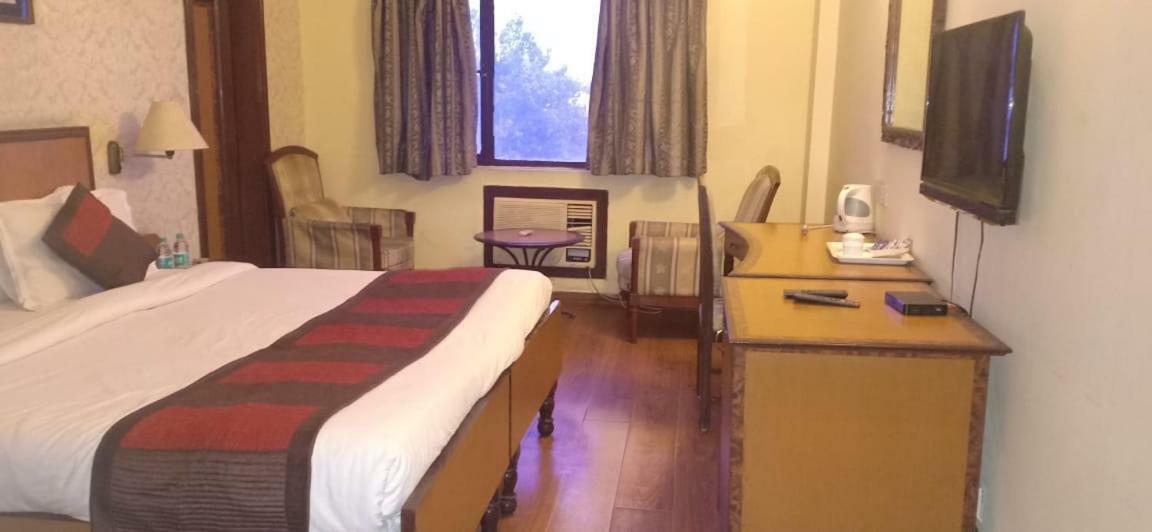 Hotel Hawa Mahal Jaipur