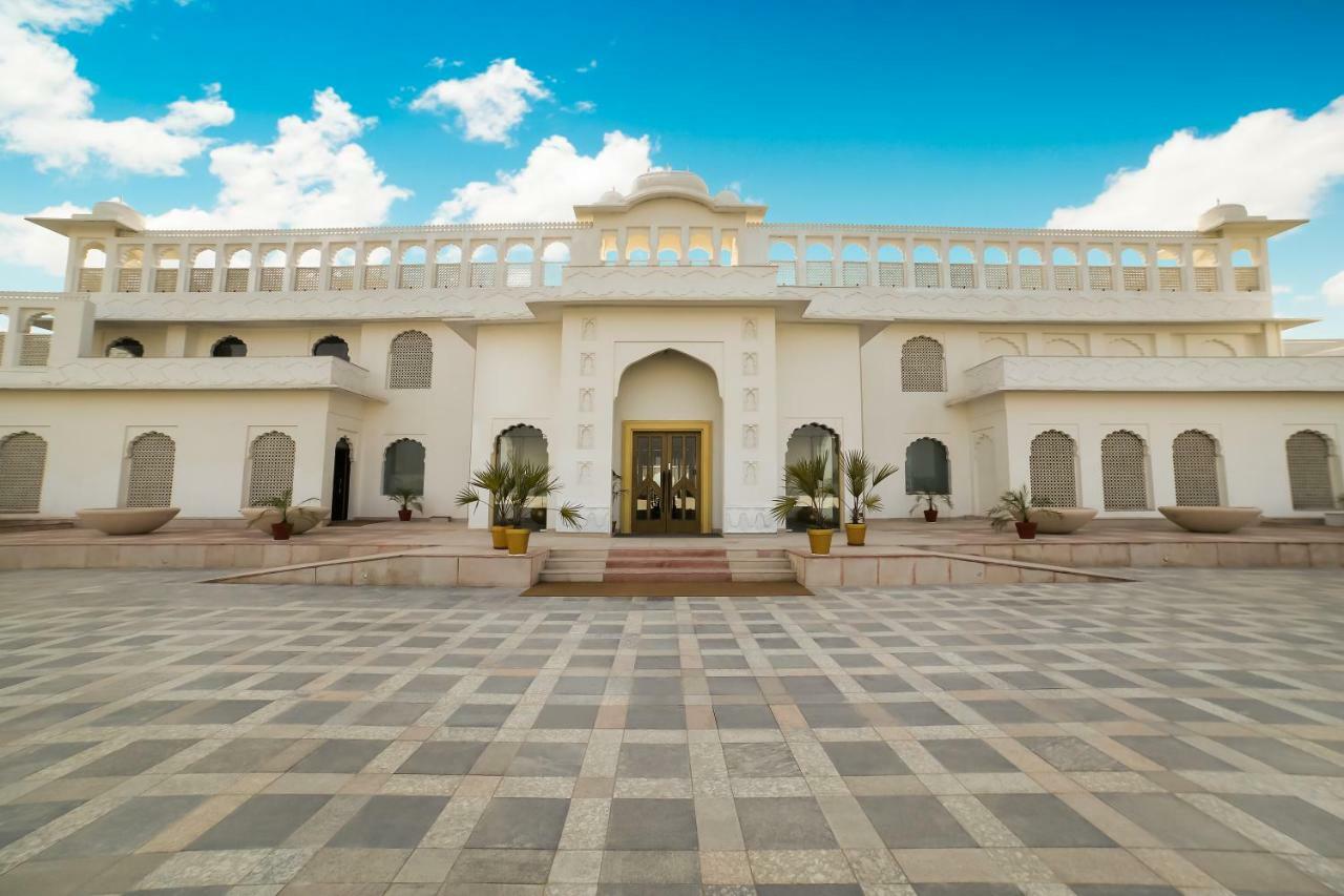 Zone Palace By The Park 4* Jaipur
