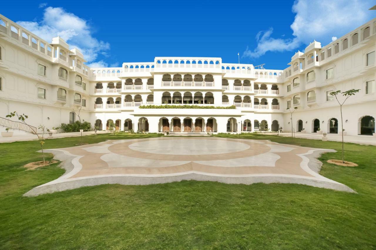 Zone Palace By The Park 4* Jaipur