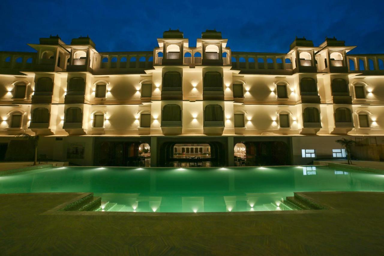 Zone Palace By The Park Resort Jaipur