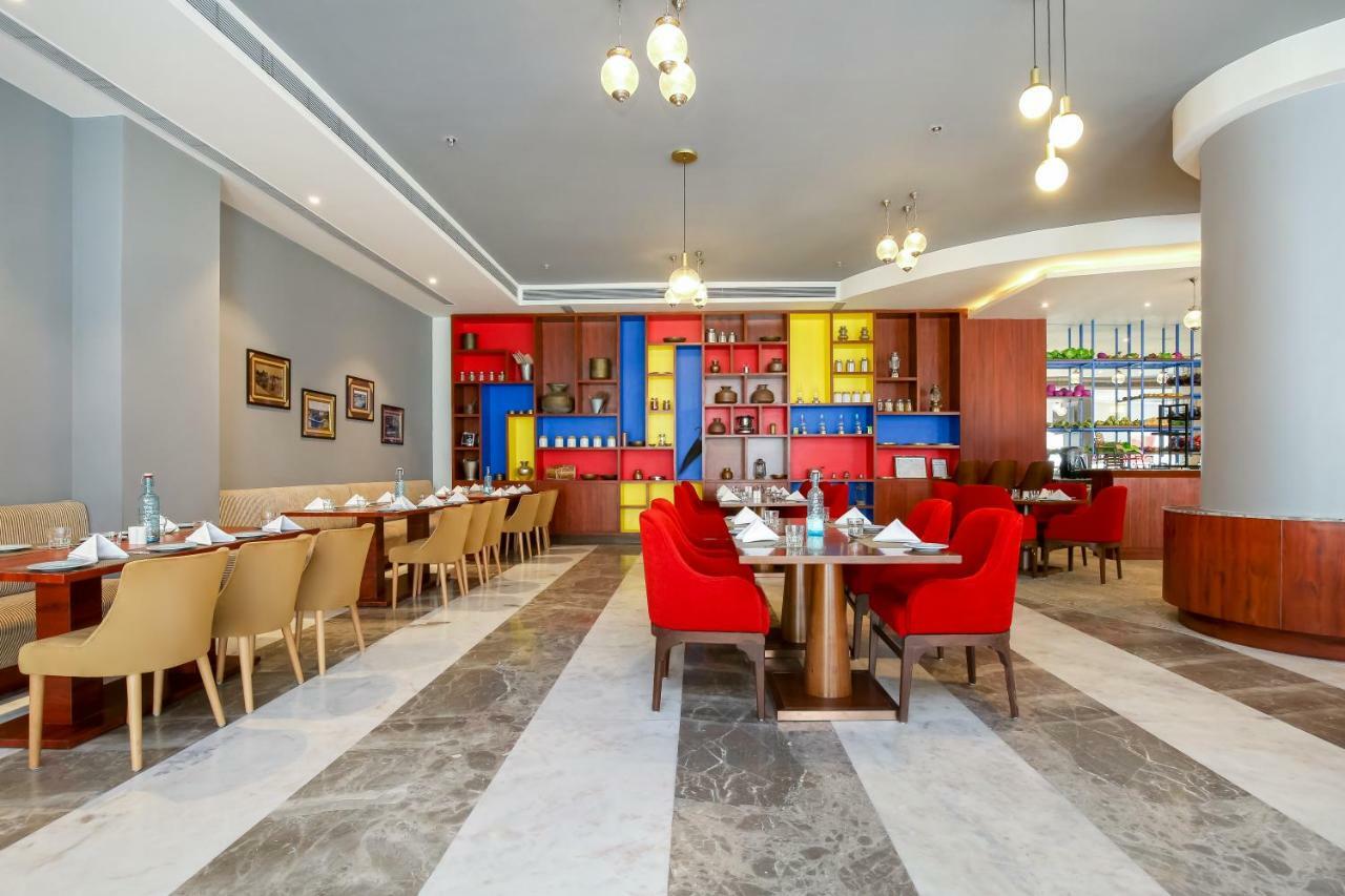 Zone Palace By The Park 4*
