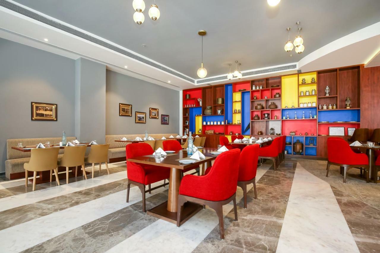 Zone Palace By The Park 4*