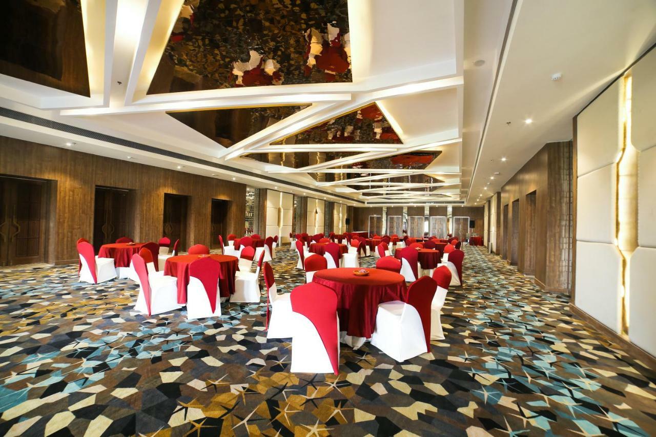 Zone Palace By The Park Resort Jaipur