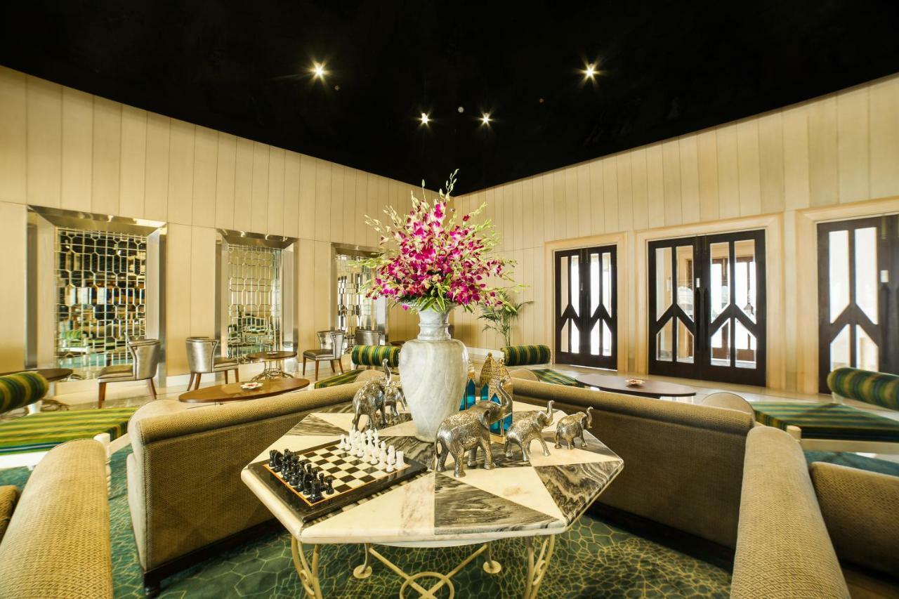 Zone Palace By The Park 4*