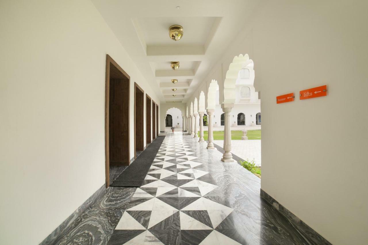 Zone Palace By The Park 4* Jaipur