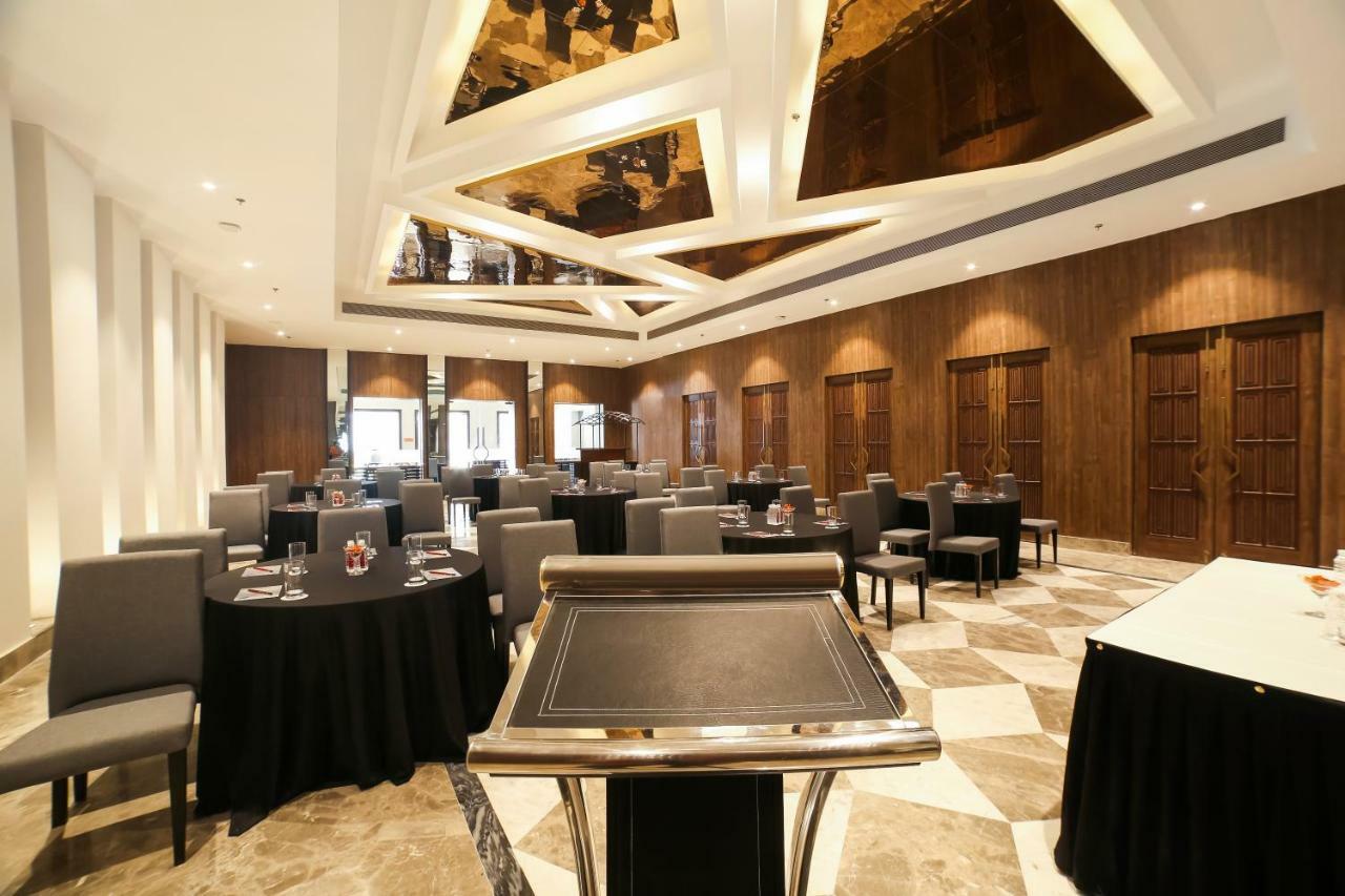 Zone Palace By The Park Resort Jaipur