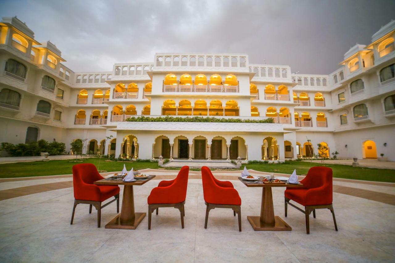 Zone Palace By The Park Resort Jaipur