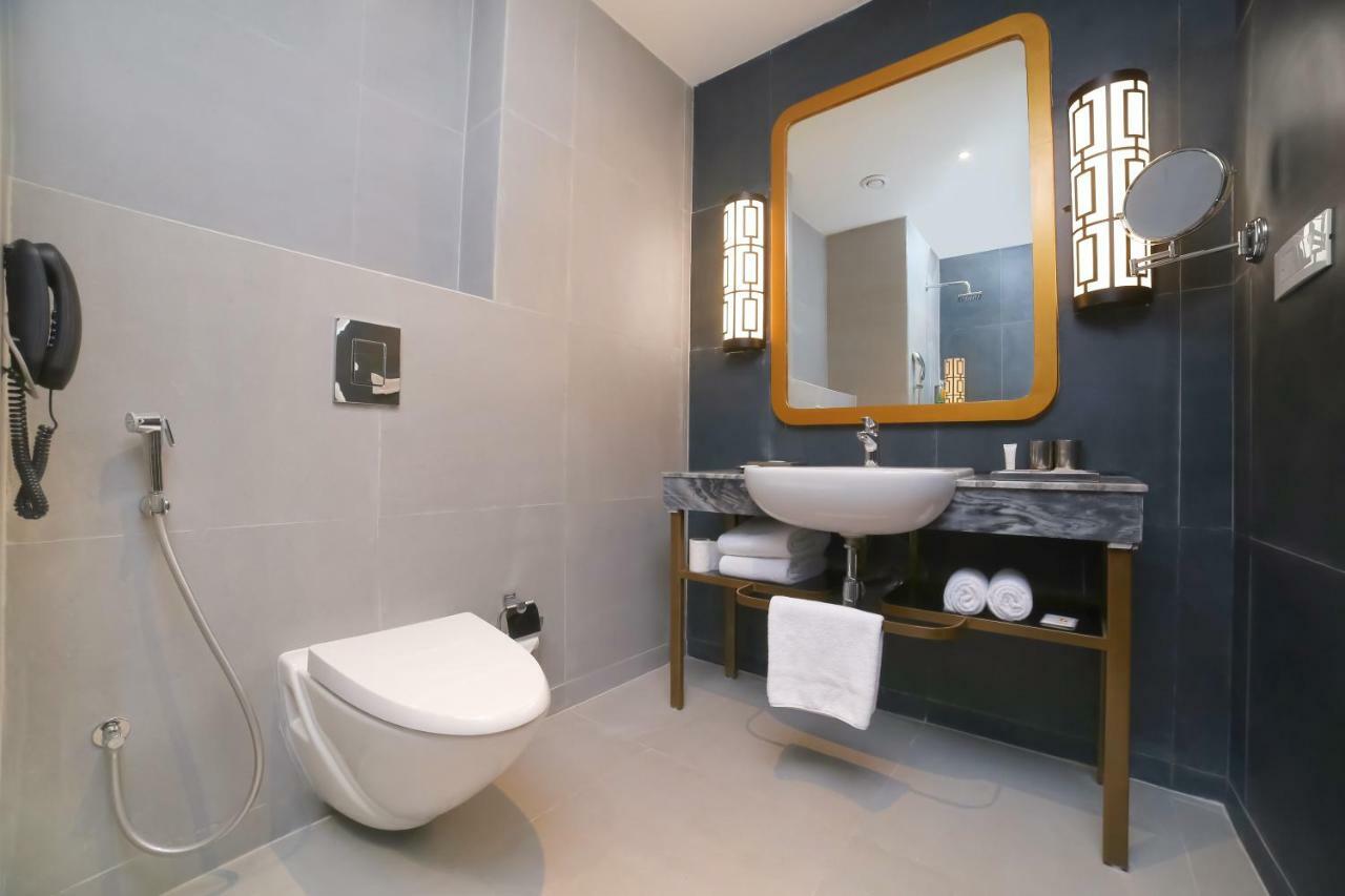 Zone Palace By The Park Resort 4*